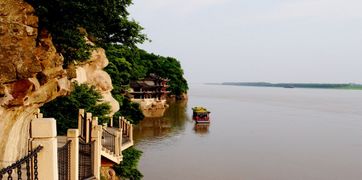 馬鞍山采石磯景點(diǎn)電子門票