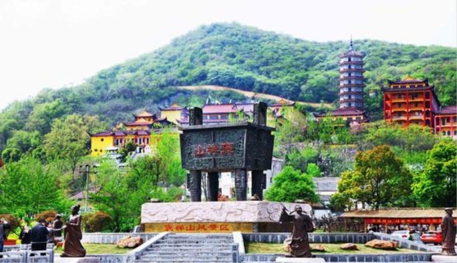 安徽馬鞍山三個值得一去的人文旅游景點，喜歡的不要錯過了